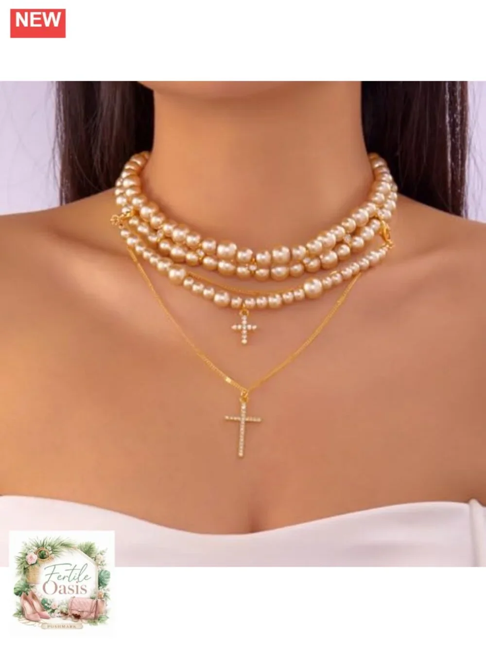 N/A this layered